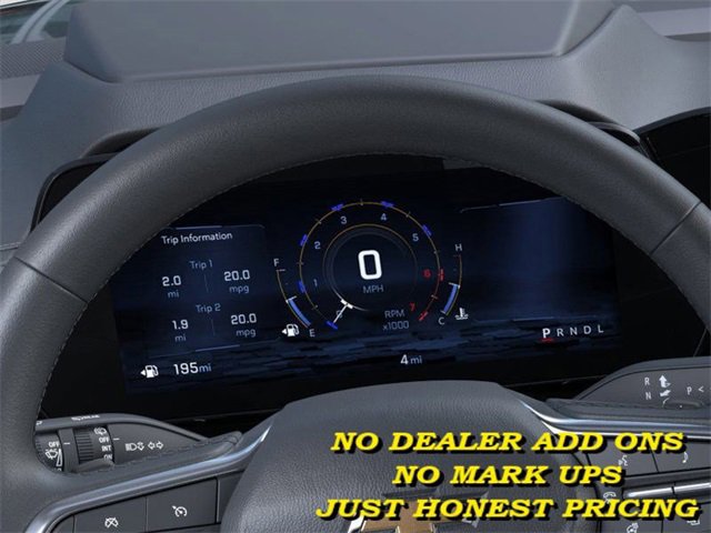 2025 Chevrolet Suburban High Country photo 16