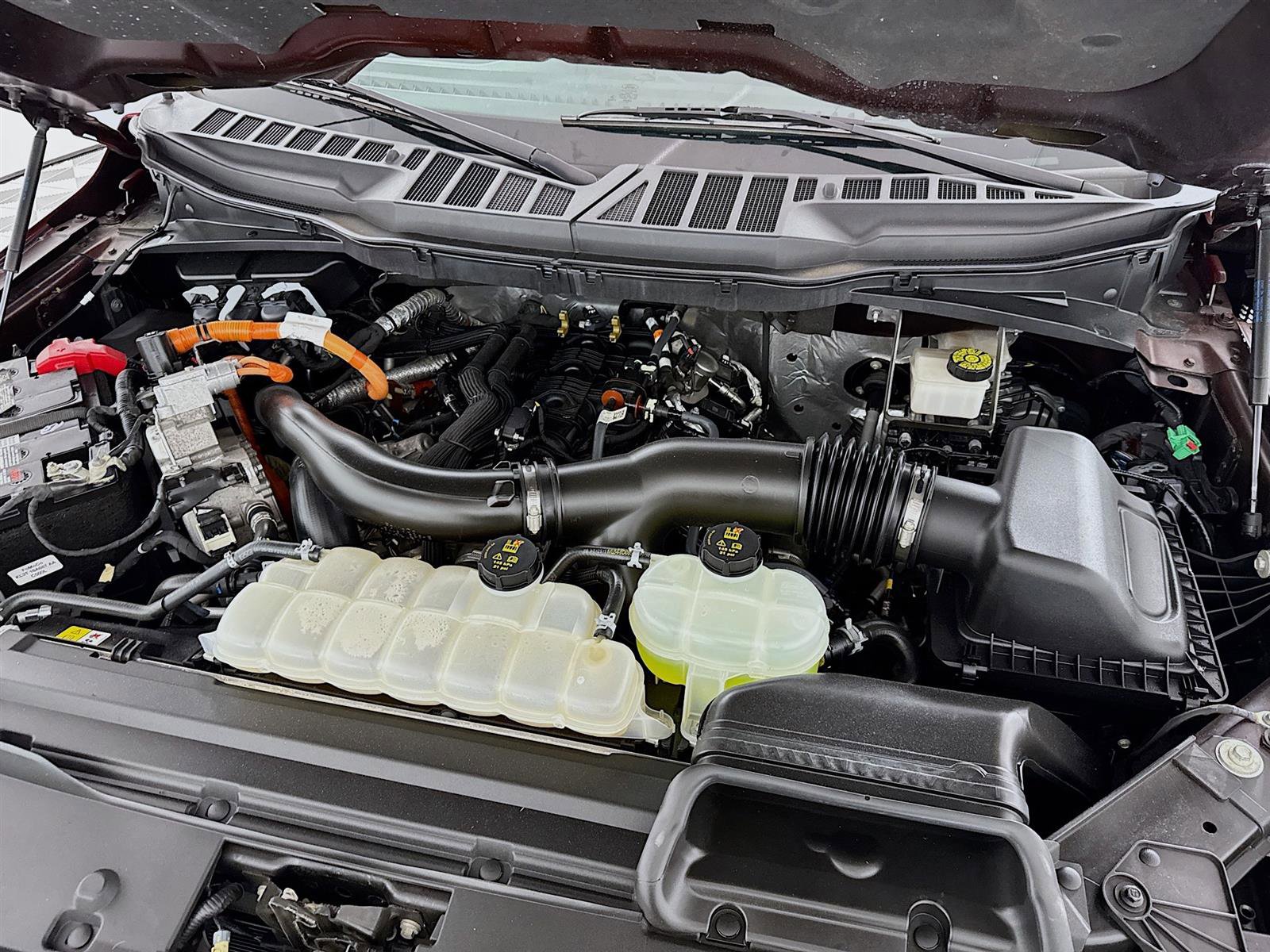 2024 Ford F-150 XLT photo 28