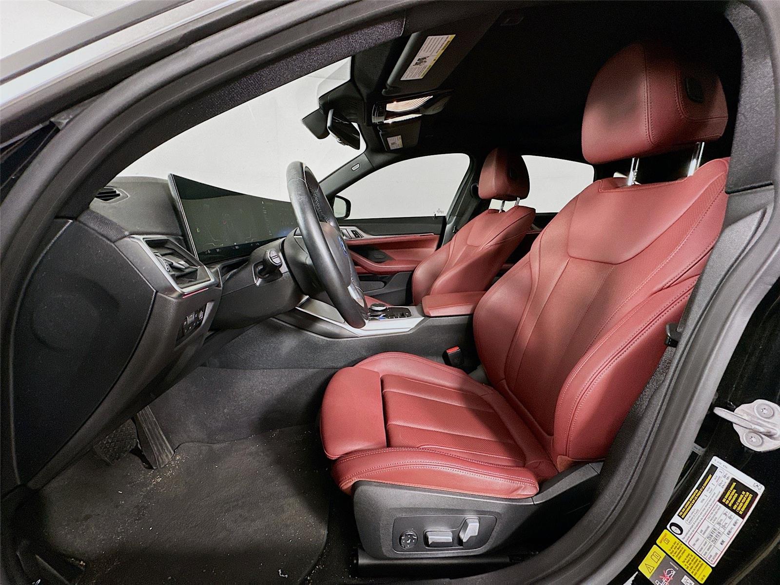 2023 Bmw i4 eDrive35 photo 6