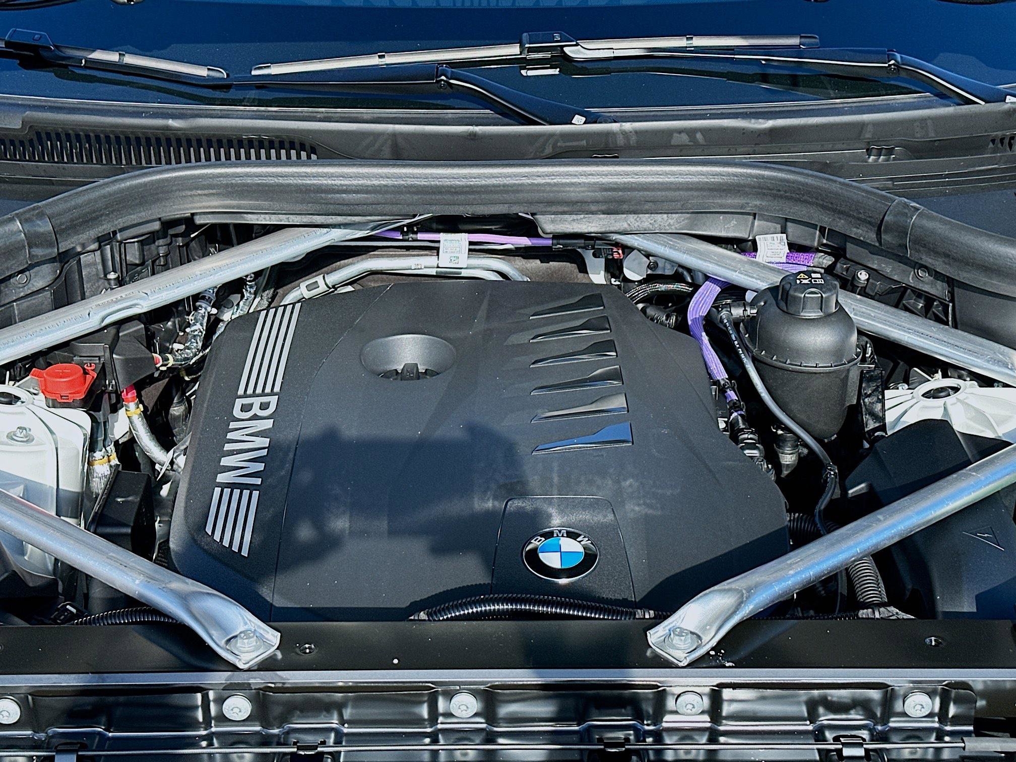 2026 Bmw X5 sDrive40i photo 25