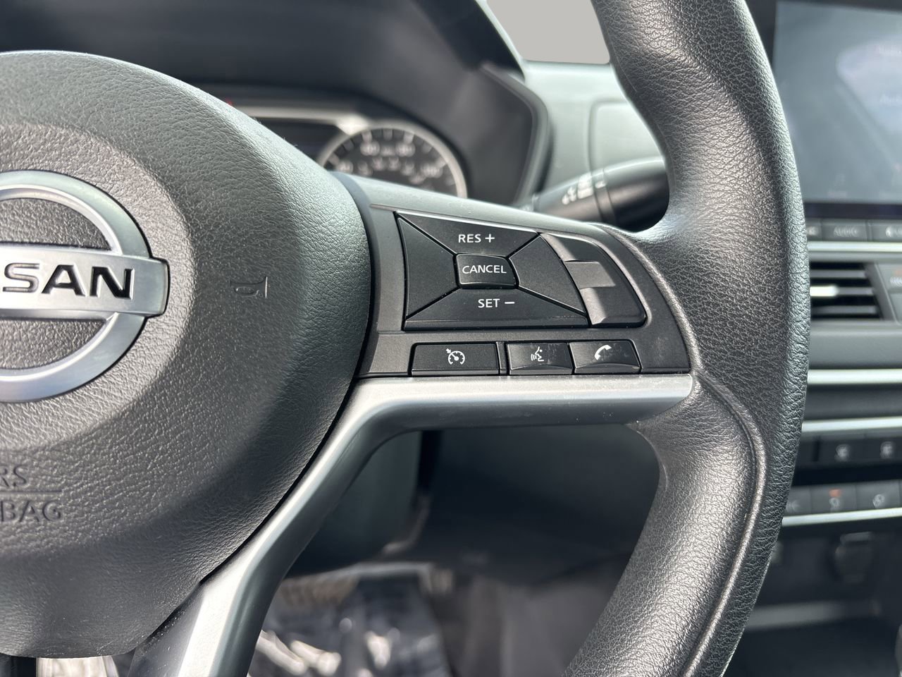2020 Nissan Altima 2.5 S photo 26