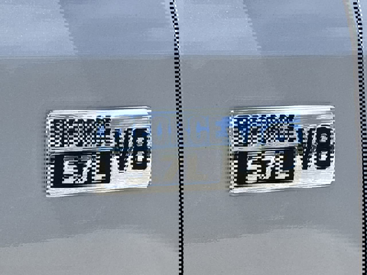 2016 Toyota Tundra SR5 photo 8
