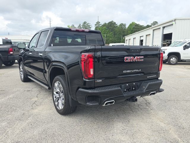 2023 Gmc Sierra 1500 Denali photo 3