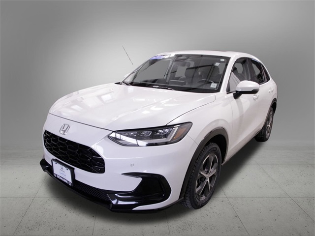 2024 Honda HR-V EX-L's photo