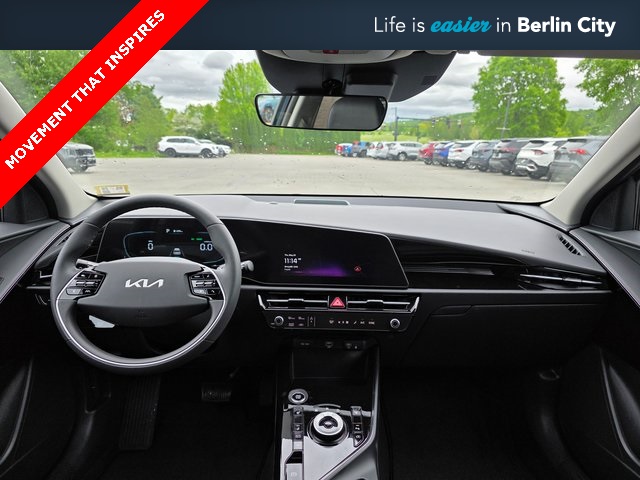 2025 Kia Niro Plug-In Hybrid EX photo 9