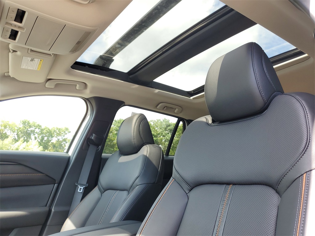 2025 Mazda CX-50 Premium photo 11