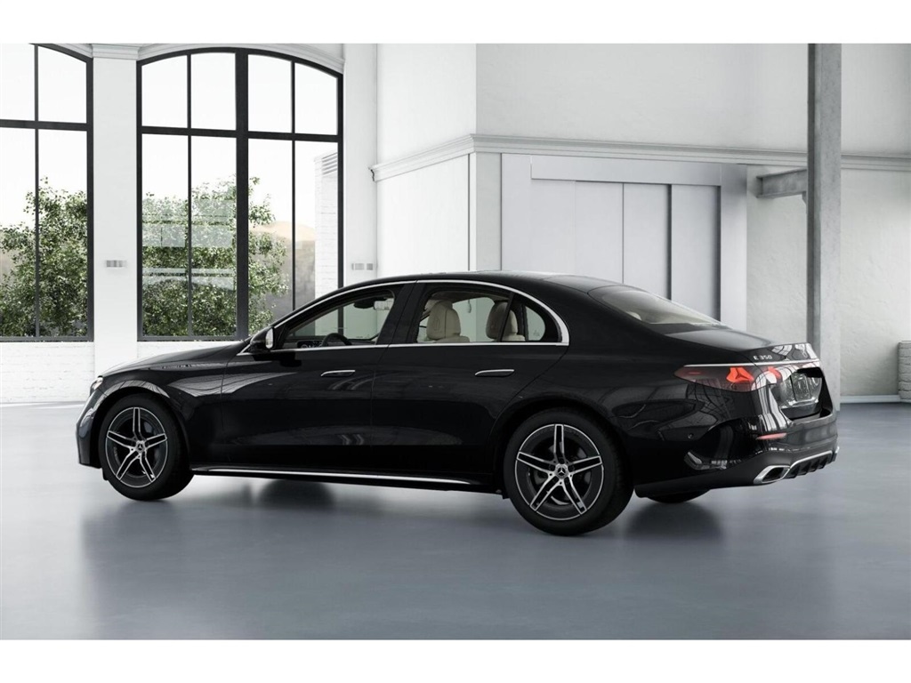2025 Mercedes Benz E 350 4MATIC Sedan photo 30