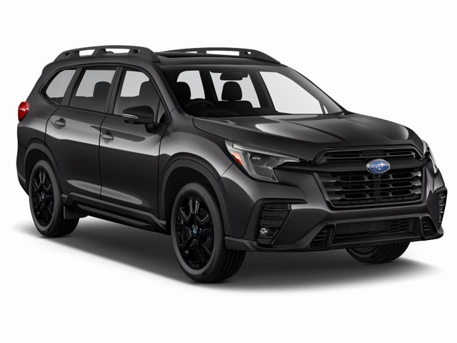 2024 Subaru Ascent Onyx Edition's photo