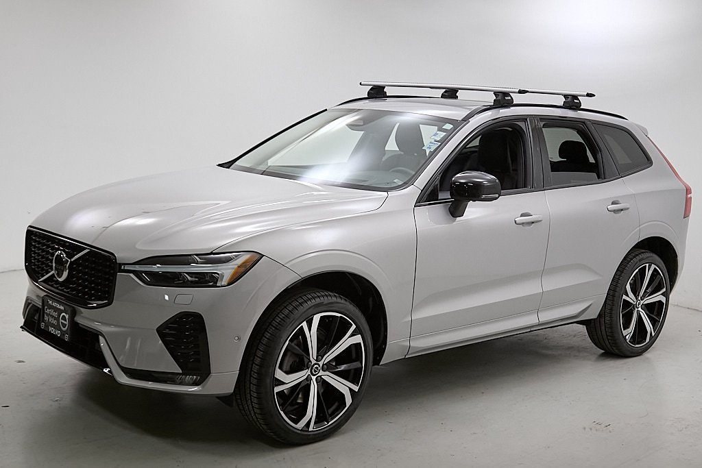 2023 VOLVO XC60 - Image 6