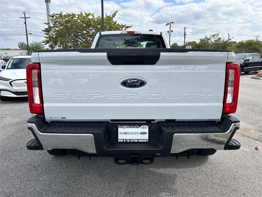 2026 Ford F-450 XL photo 4