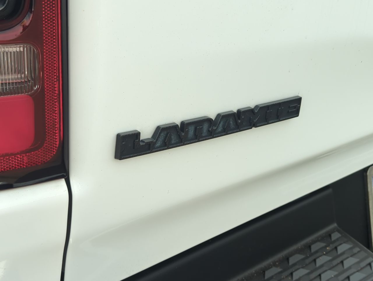 2021 Ram 1500 Laramie photo 30