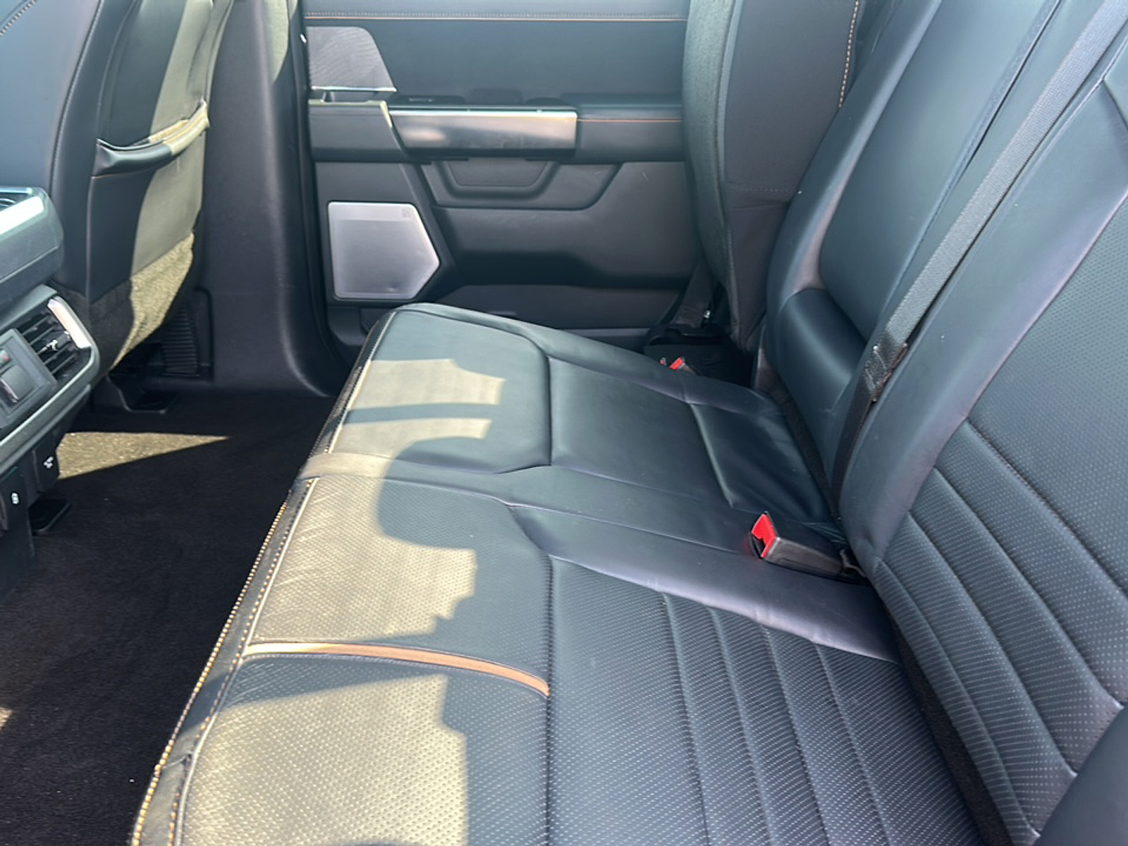 2021 Ford F-150 Platinum photo 5