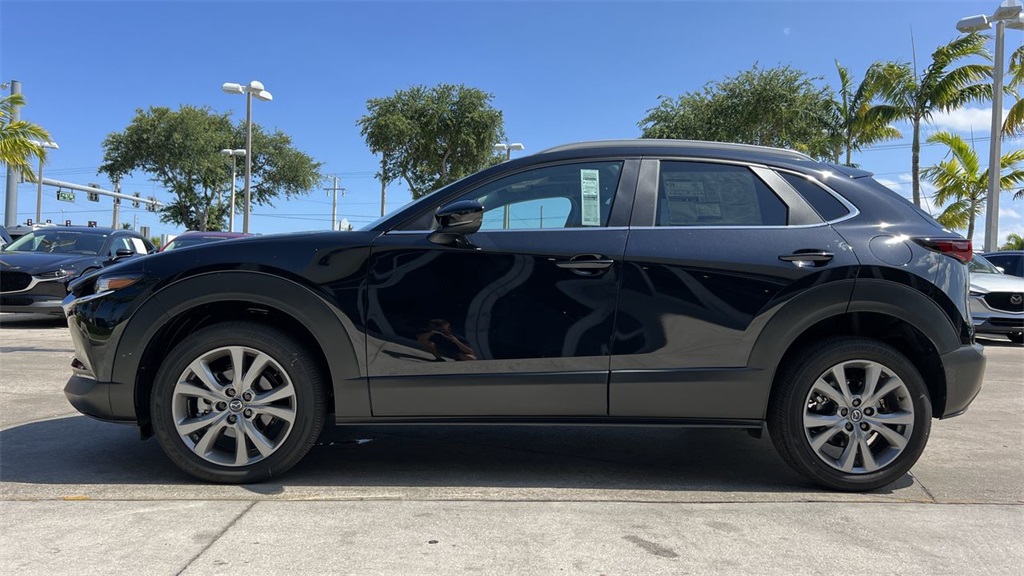 2024 Mazda CX-30 2.5 S Preferred photo 5