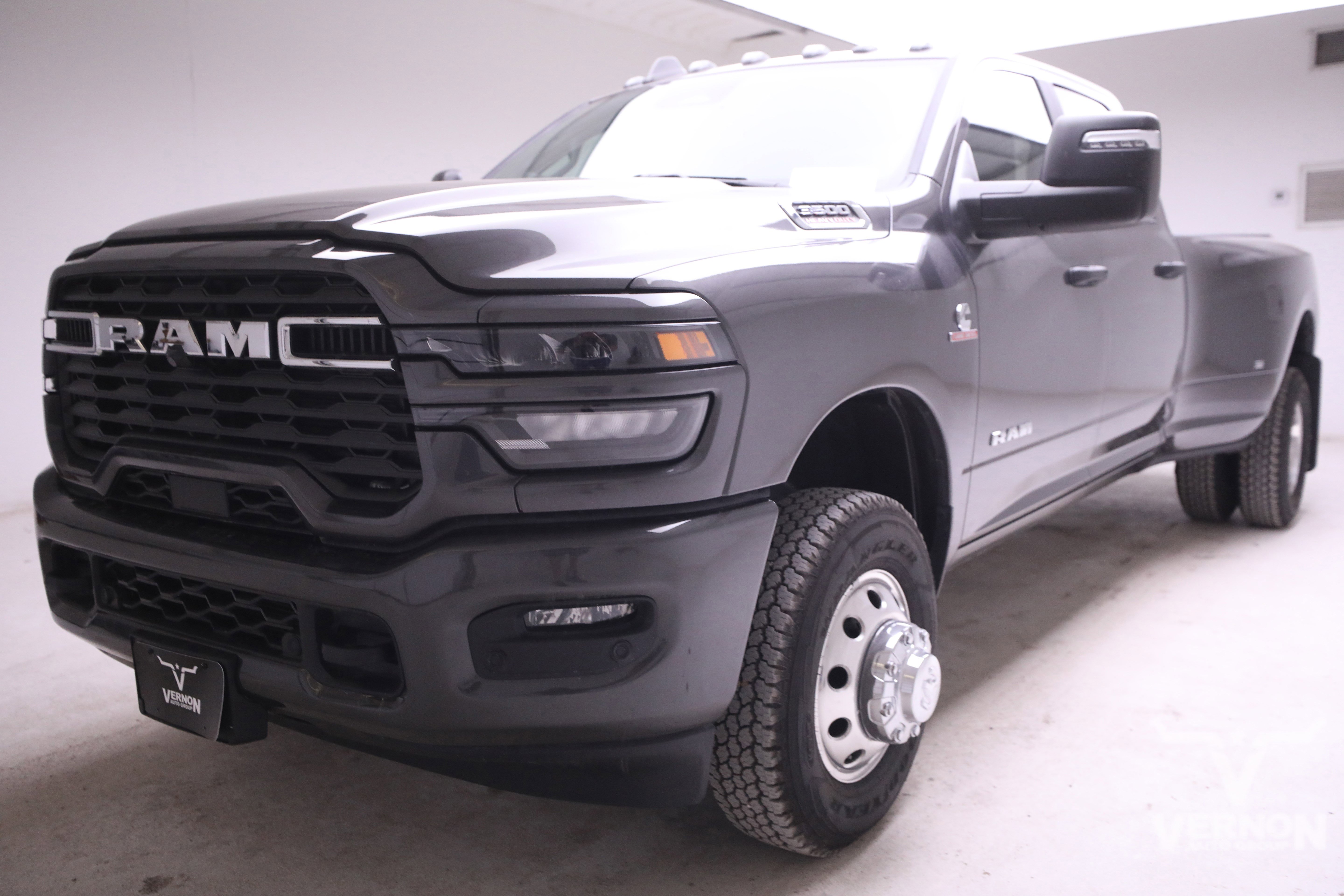 2026 RAM Ram 3500 Pickup Big Horn/Lone Star's photo