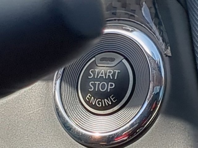 2022 Infiniti Q50 LUXE photo 7