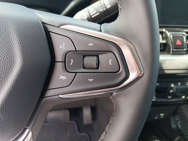 2026 Chevrolet Trailblazer LT photo 11