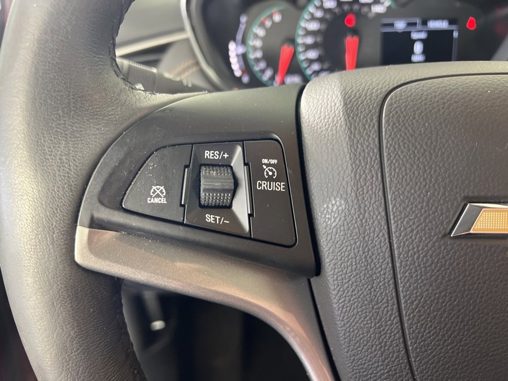2022 Chevrolet Trax LT photo 6