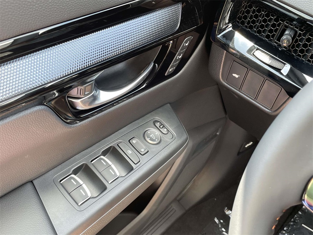 2026 Honda CR-V Hybrid Sport Touring photo 30