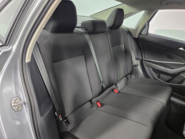 2020 Volkswagen Jetta 1.4T photo 14