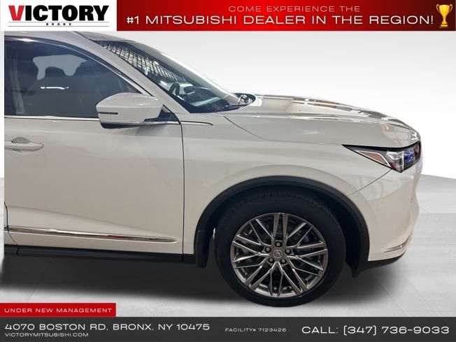 2022 Acura MDX Advance photo 6
