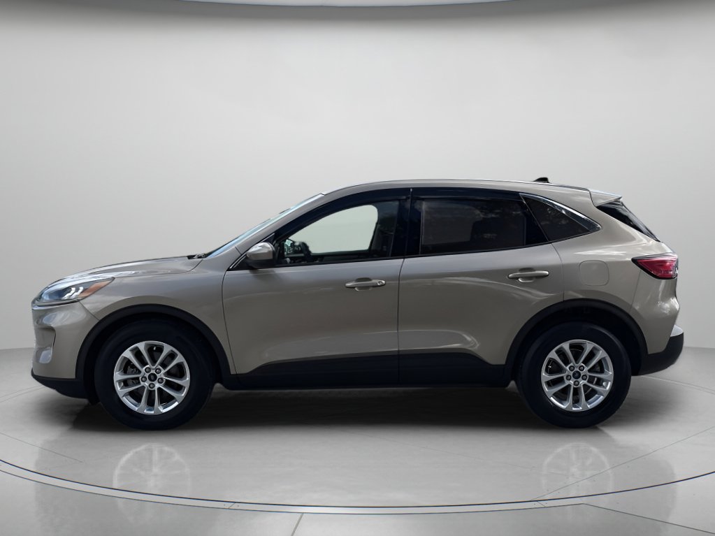 2020 Ford Escape SE Sport photo 4