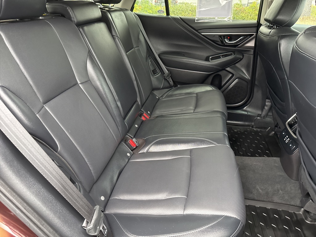 2023 Subaru Outback Limited photo 28