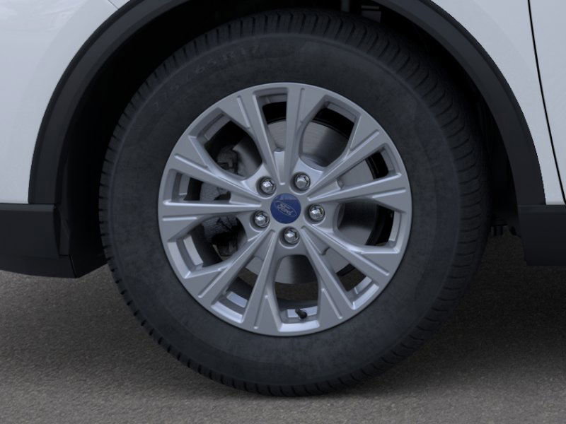 2025 Ford Escape Active photo 17