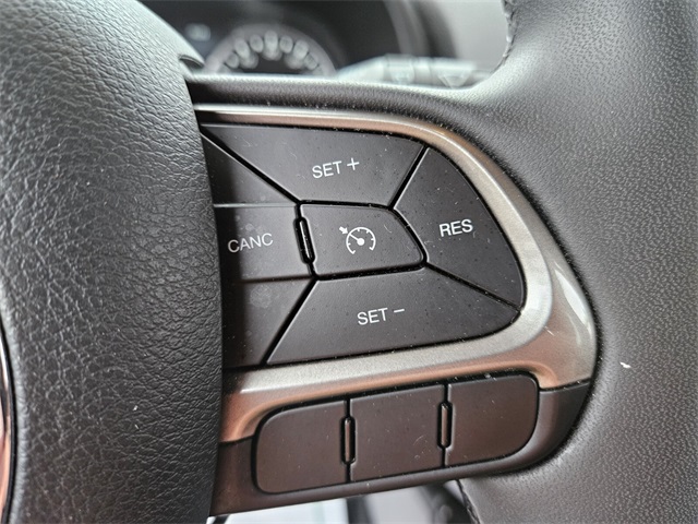 2022 Jeep Renegade Latitude photo 26