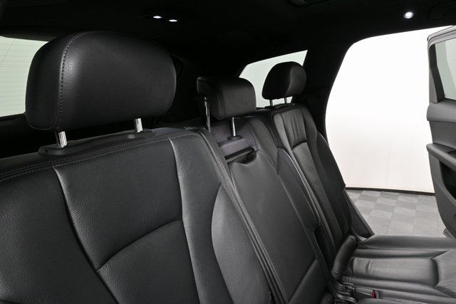 2017 Audi Q7 3.0T Premium Plus photo 19