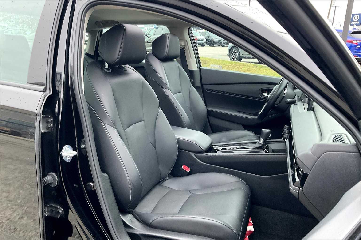 2023 Honda Accord Hybrid Touring photo 8