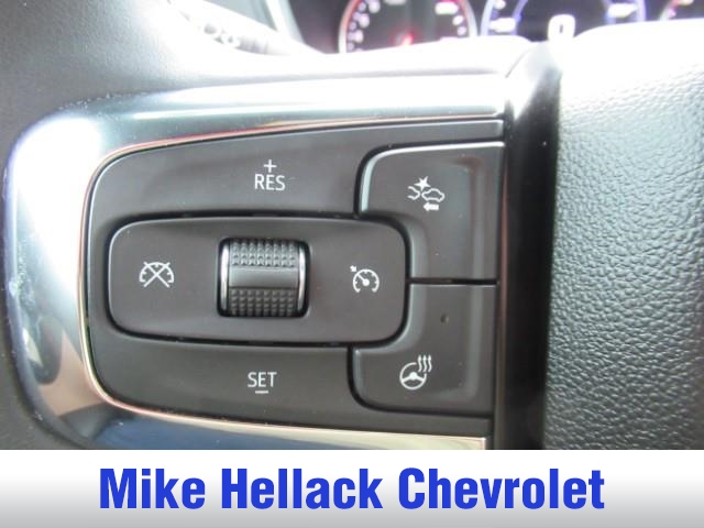 2023 Chevrolet Blazer Premier photo 21