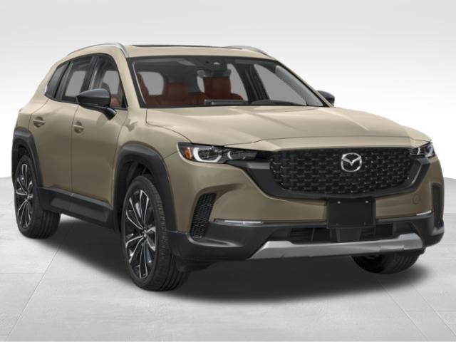 2025 Mazda CX-50 2.5 Turbo Premium photo 9