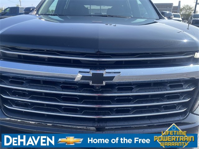 2026 Chevrolet Traverse photo 26