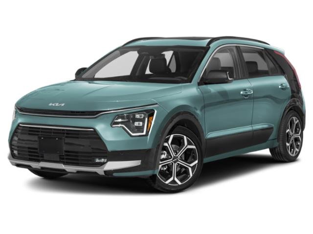 2023 Kia Niro SX Touring