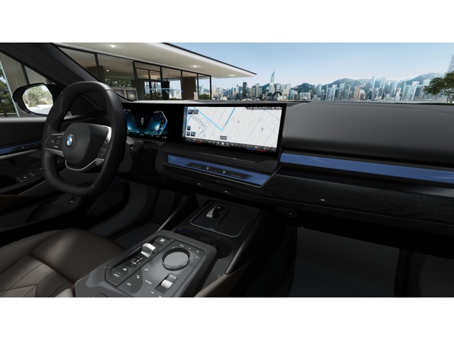 2026 Bmw i5 eDrive40 photo 14
