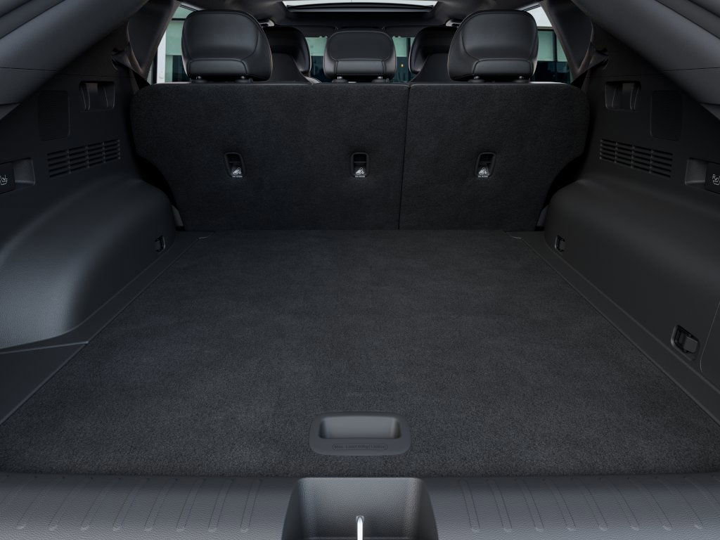 2025 Kia EV6 GT-Line photo 19