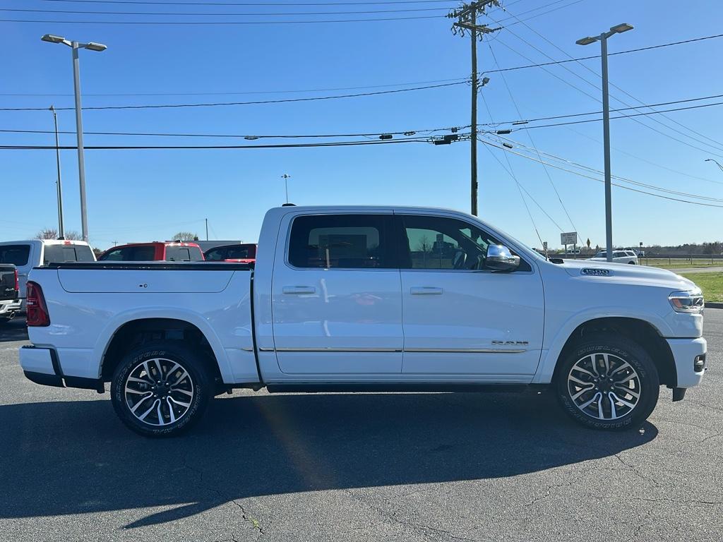 2025 Ram 1500 Limited photo 10