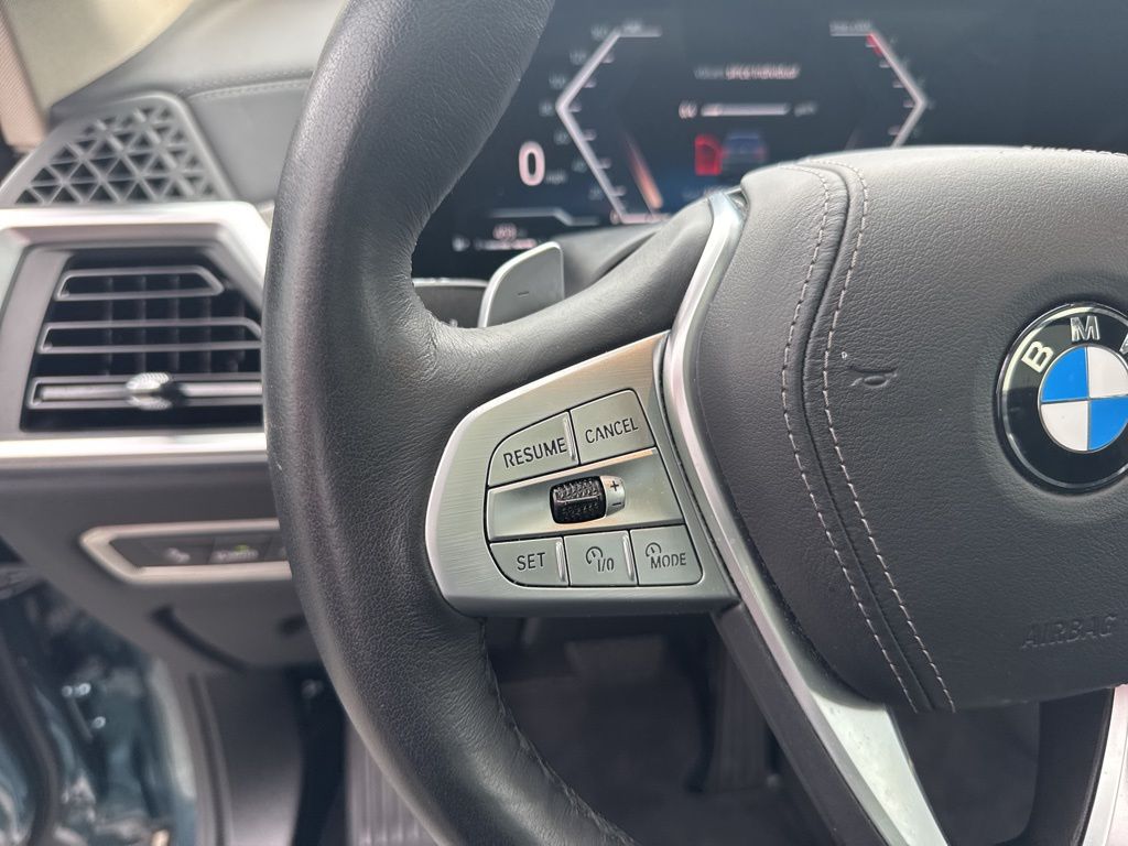 2025 Bmw X7 xDrive40i photo 12