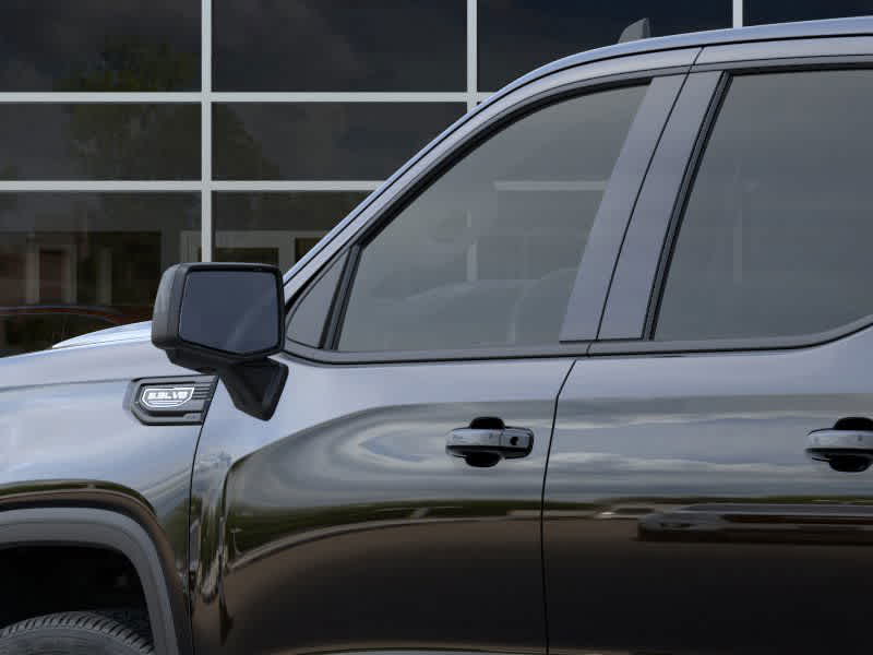 2026 Gmc Sierra 1500 Elevation photo 10