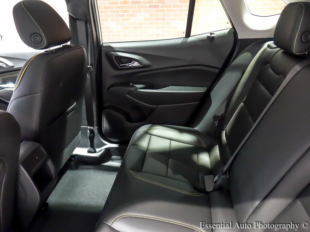 2026 CHEVROLET TRAX - Image 12