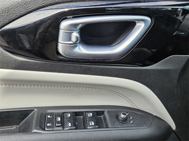 2024 Jeep Compass Limited photo 29