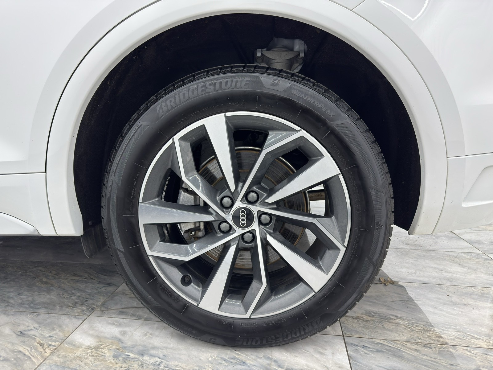2023 Audi Q5 S line Premium Plus photo 11