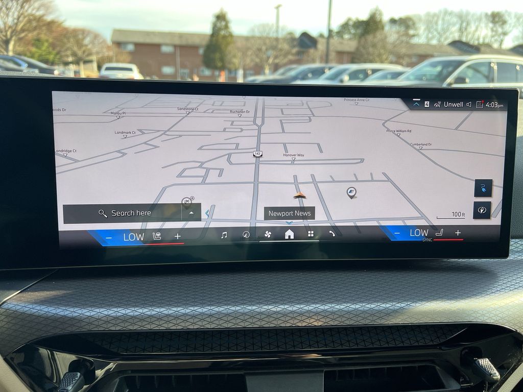 2025 Bmw i4 xDrive40 photo 18