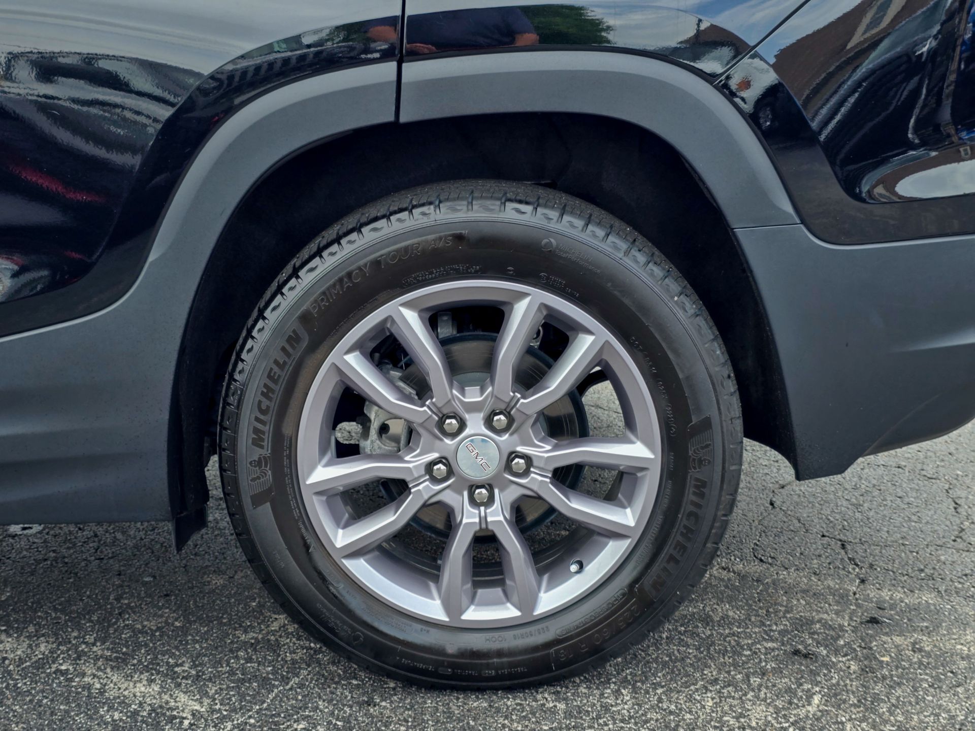 2022 Gmc Terrain SLT photo 13