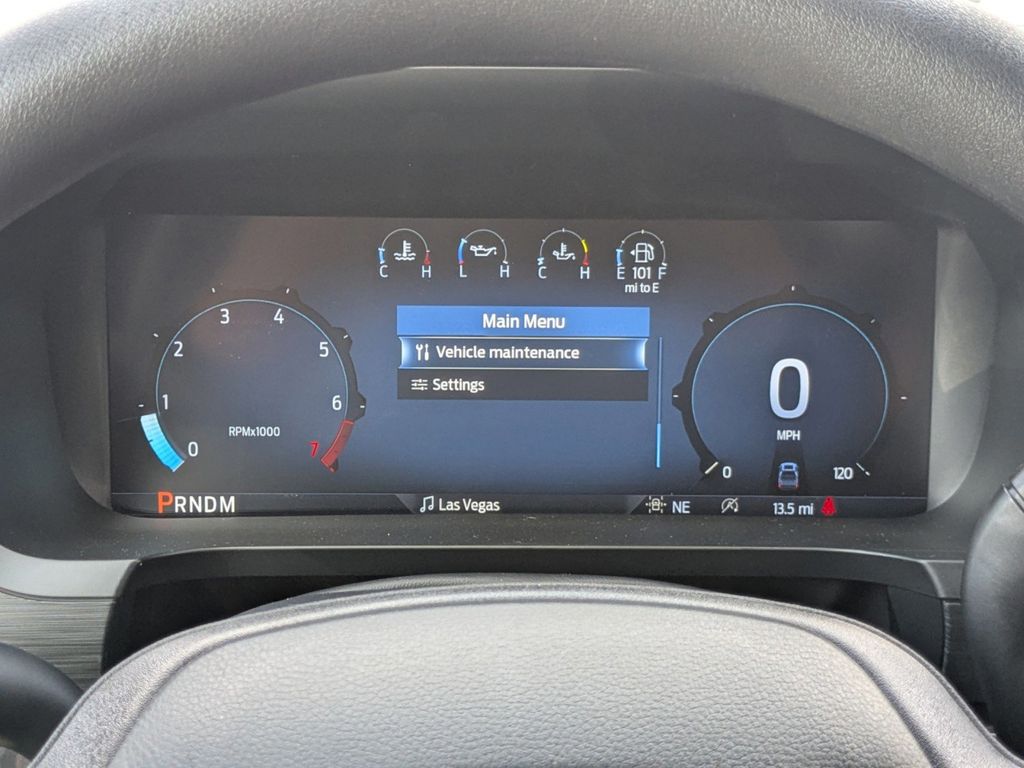 2025 Ford F-150 STX photo 25