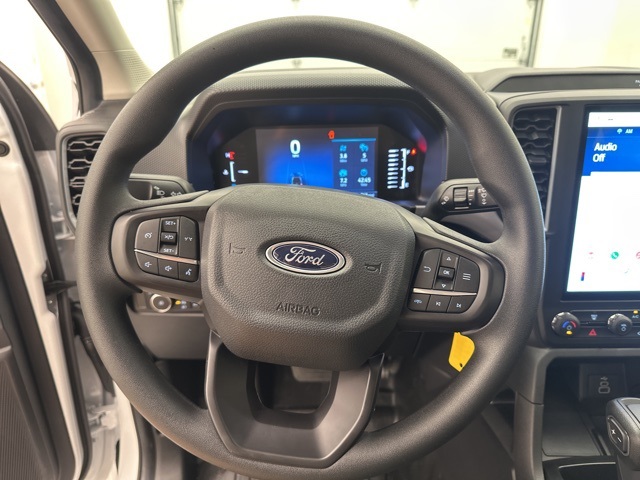 2025 Ford Ranger XL photo 18