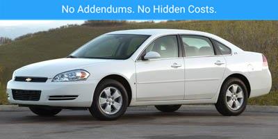 2006 Chevrolet Impala