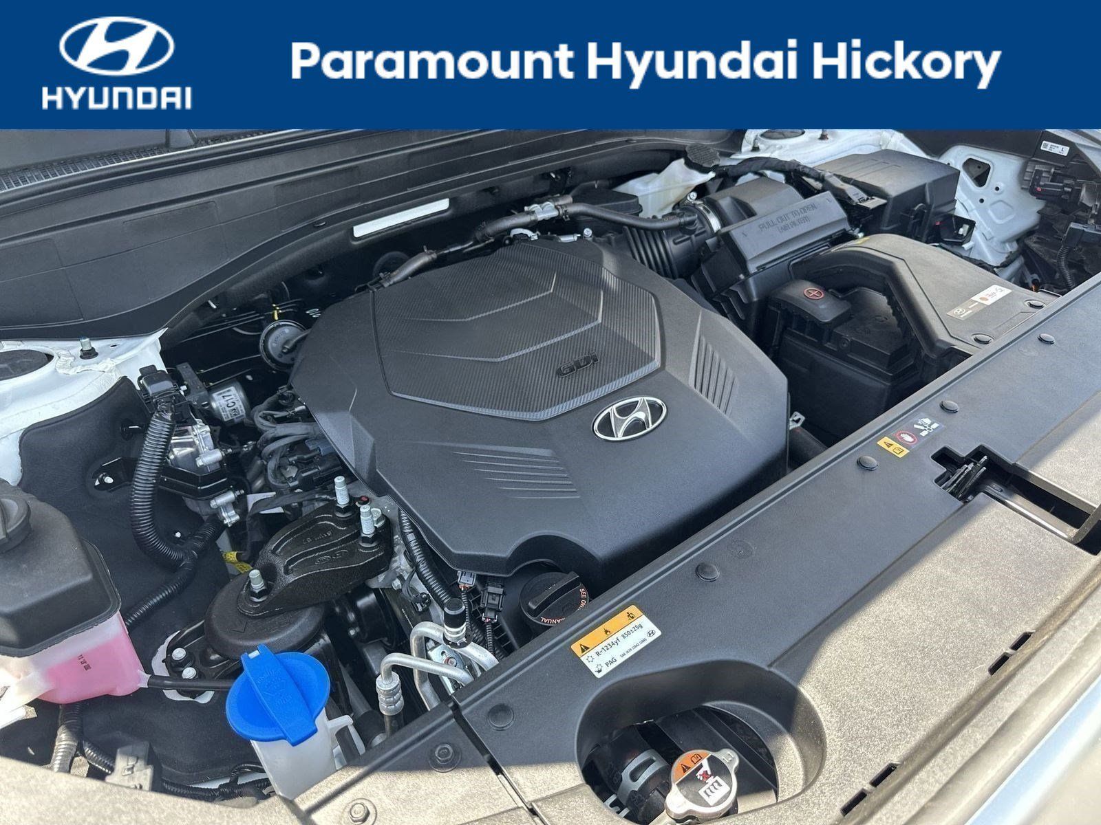 2023 Hyundai Palisade Calligraphy photo 31