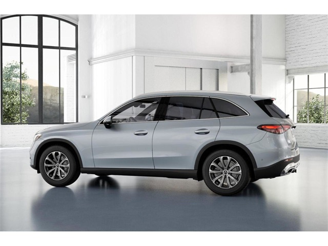2026 Mercedes Benz GLC 300 4MATIC photo 31