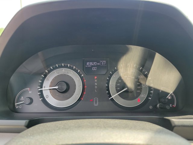 2016 Honda Odyssey EX-L photo 23
